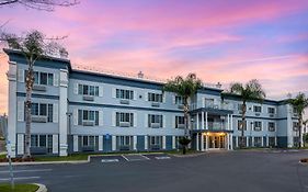 Best Western Colonial Inn